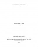 Ensayo un aprendizaje con sentido digital