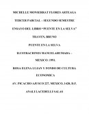 ENSAYO DEL LIBRO “PUENTE EN LA SELVA”