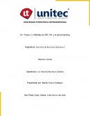 Medidas de RR.HH y Benchmarking