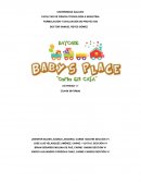 FORMULACIÓN Y EVALUACIÓN DE PROYECTOS. Lluvia de ideas