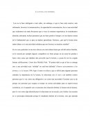 La lectura, una necesidad