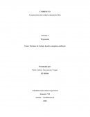 Sistemas de trabajo hombre-maquina-ambiente