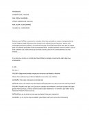 Obra sobre ética el conseciencialismo