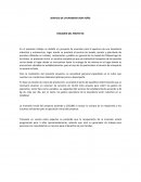 Como crear una lavandería