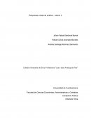 Caso Etica profesional