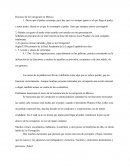 Discurso de la Corrupción en México