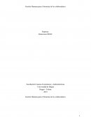 Gestión Humana para el bienestar de los colaboradores