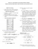 PRÁCTICA 7, ESTUDIO DEL FLUJO GRADUALMENTE VARIADO