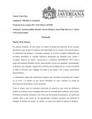 Protocolo raimon pannikar