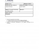 Análisis de estados financieros ejercicio 3