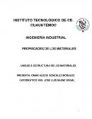 MATERIALES COMPUESTOS CON MATRIZ CERAMICA