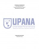 PLANEACIÓN ESTRATEGICA FERRETERÍA FFACSA
