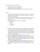 Análisis del fragmento del Mío Cid (Minaya)