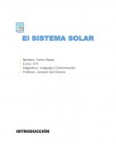 Sistema solar