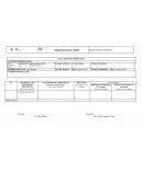 PLAN SEMANAL DIDÁCTICO