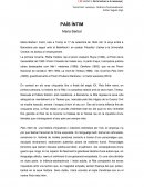 País íntim (Maria Barbal)