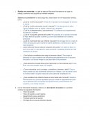 TH evidencia 2 Recursos Humanos