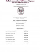 Administracion eficiencia y eficasia