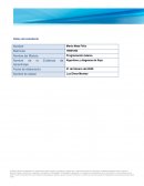 Diagrama de flujo de operaciones aritmeticas