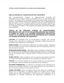 RESPUESTAS DE PREGUNTAS ORIENTADORAS COMERCIO