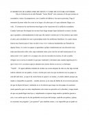 ES MOMENTO DE SABER COMO ME SIENTO Y COMO ME GUSTARIA SENTIRME