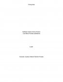 Ejemplo franquicias. TASTE WORLD