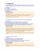 Aprendizaje de finanzas. Test resueltos