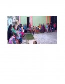 DIAGNOSTICO PARTICIPATIVO COMUNITARIO . La localidad de Acomulco