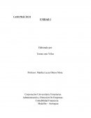 Administración y Dirección De Empresas. Contabilidad Financiera