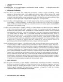 Brief ermenegildo - Apuntes analisis