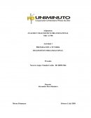 DIMENSIONES DEL DIAGNOSTICO ORGANIZACIONAL