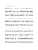 Cronica de una muerte anunciada