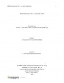 EPISTEMOLOGÍA DE LA CONTABILIDAD