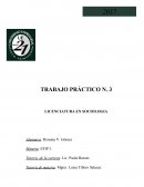 Crisis de autoridad docente