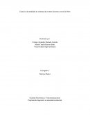 Ejercicio de modelado de sistemas de eventos discretos con red de Petri