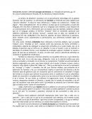 Resumen de Norbert Brieskorn