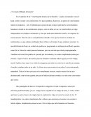 Y si todo el mundo lo hiciera