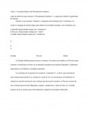 Conceptos Básicos del Pensamiento Sistémico