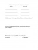 PRACTICA MATEMATICA FINANCIERA SEGUNDA EVALUACION PARCIAL