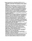 Bases Conceptuales De La Sexualidad