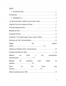 El Peronismo. Los años peronistas