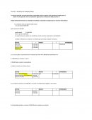 Taller de clasificacion de fiananzas empresa EL BOTIN