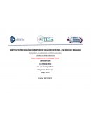 Tecnicas de Control Bases de datos