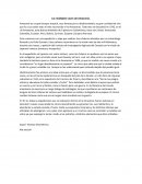 Las múltiples voces de Amazonía