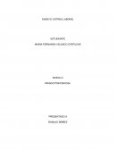 ENSAYO ESTRES LABORAL