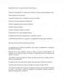 Propósitos de la planeación estrategica