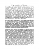 La Laguna de los 7 diamantes