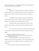 ORIGEN Y DESARROLLO DE LA ENFERMERIA PROFESIONAL EN MESOAMERICA