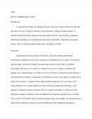 JOY EL NOMBRE DEL EXITO