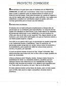 PROYECTO ZOMBOIDE SISTEMA